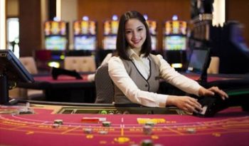 Cara Tetap Aman Saat Bermain Game Judi Casino Online Terpercaya