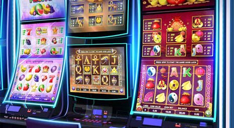 Tips Memilih Agen Judi Slot Online & Casino Live Resmi