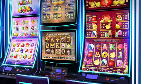 Tips Memilih Agen Judi Slot Online & Casino Live Resmi